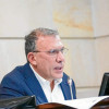 Foto/ Senado.gov/ LA PATRIA Roy Barreras lleva dos décadas en el legislativo.