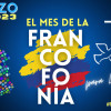 A partir de las 10:00 a.m. comenzarán las actividades del mes de la francofonía. 