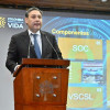 El ministro de las TIC, Mauricio Lizcano