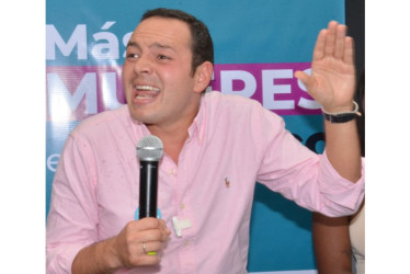 "Los audios de Arturo Espejo carecen de veracidad", alcalde de Manizales
