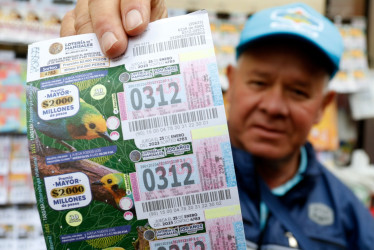 La Lotería de Manizales transfirió $32 mil millones para la salud en los últimos cinco años.