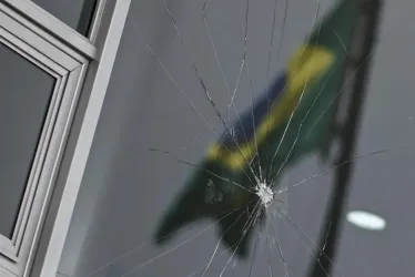 Jair Bolsonaro pasa a ser investigado por el asalto golpista de Brasilia