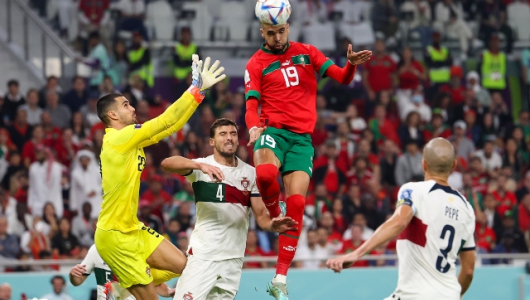 Listos los semifinalistas en el Mundial de Qatar 2022
