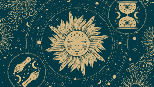 Pronósticos y rituales para el 2023, por la astróloga Luisa Fernanda Salgado