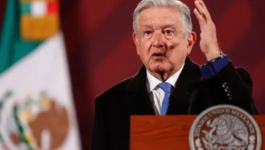 López Obrador rechaza dar la presidencia de la Alianza del Pacífico a Perú
