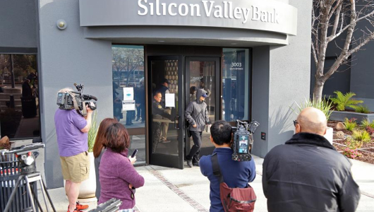 La banca colombiana siente leve coletazo por colapso del Silicon Valley Bank