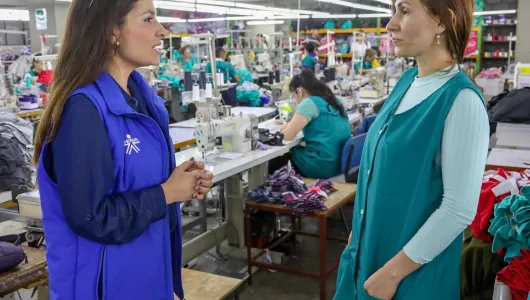 El Sena Caldas ofertará 50 vacantes de empleo para población víctima del conflicto
