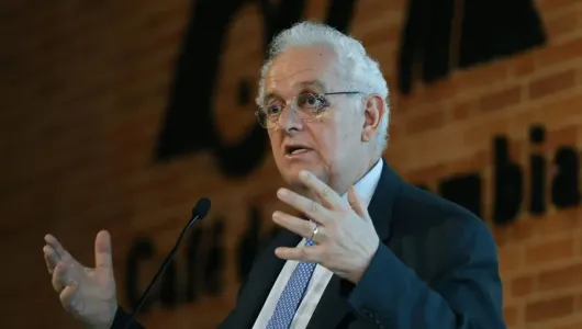 Petro cambia a Ocampo, el ministro de confianza de los mercados