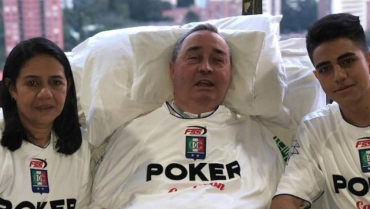 "Es hora de unirnos por el Once Caldas": Luis Fernando Montoya