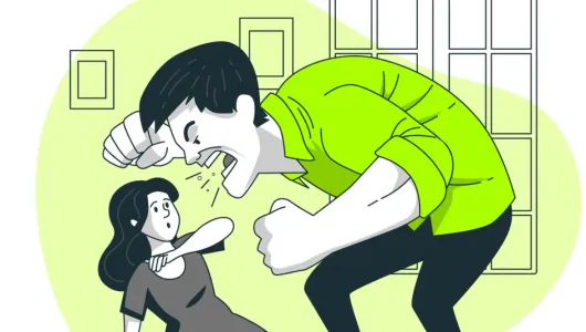Su maltratador sigue libre y asediándola: caso en Manizales