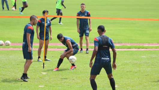 Once Caldas recibe al Junior: otra oportunidad para volver a ganar