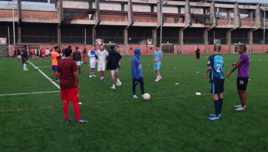 Manizales FC y Masíaz preparan debut en la Primera C