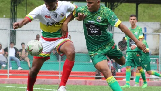 La agenda deportiva trae ciclovía domingo y lunes, y finales de fútbol