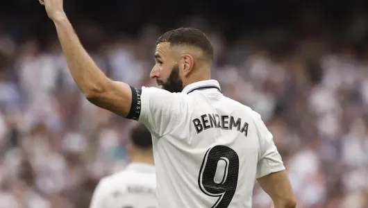 Benzema se despide en redes del Real Madrid con un "profundo sentimiento de gratitud"