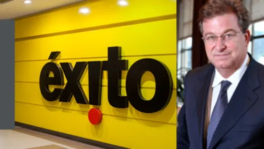 Grupo Éxito confirma una oferta de compra de Grupo Gilinski por sus supermercados