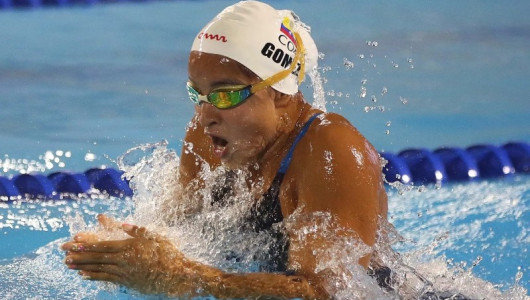 Caldas le aportó 17 medallas a Colombia en los Juegos Centroamericanos
