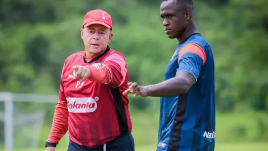 Hay que ganar: Once Caldas recibe al Deportivo Cali