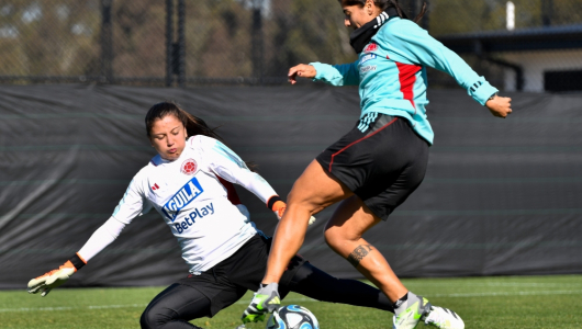 Colombia busca la consagración: este lunes debuta en el Mundial Femenino de Fútbol