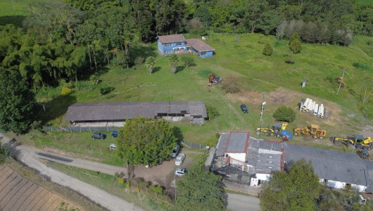 Parque de Las Flores en Villamaría gestiona su licencia de construcción