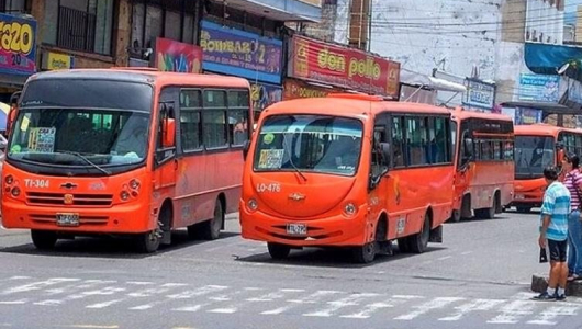 Infotic asesorará a Sistema de Transporte de Ibagué para montar su plataforma tecnológica