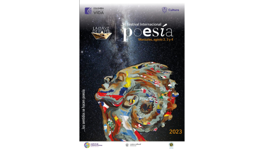 Déjese seducir por tres días de poesía en Manizales 