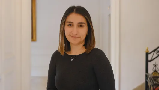 Fiscalía envío el caso de Laura Sarabia a la Corte Suprema de Justicia por tener fuero