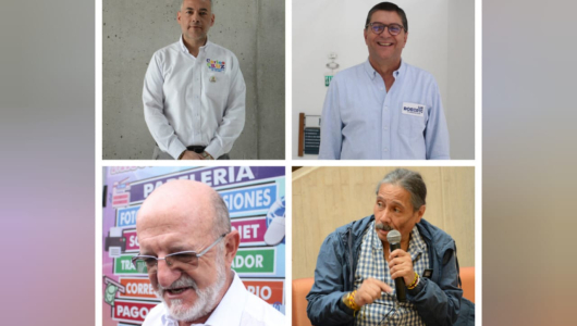 Lo que la comunidad quiere del próximo gobernador de Caldas