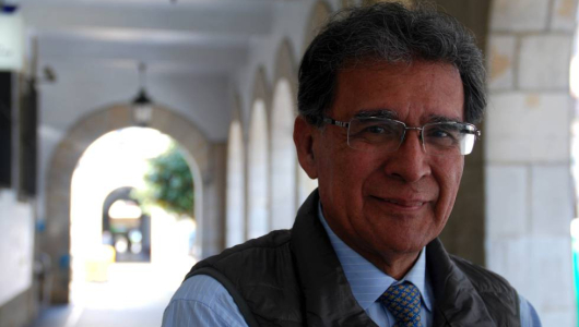 Hay voluntad para desescalar la violencia: jefe negociador con el Estado Mayor Central