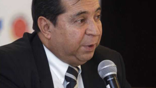 "Suramérica no queda bien parada con el Mundial del 2030": Álvaro González Alzate