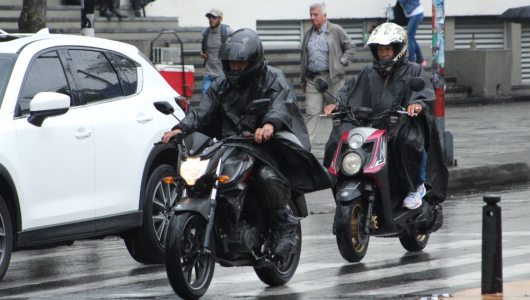 Las motocicletas: practicidad, economía y pasión