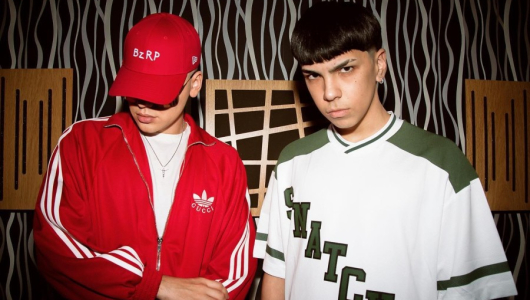 Bizarrap y Milo J, una colaboración que devuelve al productor a su sonido más trapero