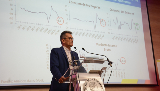 Caldas es el departamento más exportador del Eje Cafetero, pero tiene tareas pendientes
