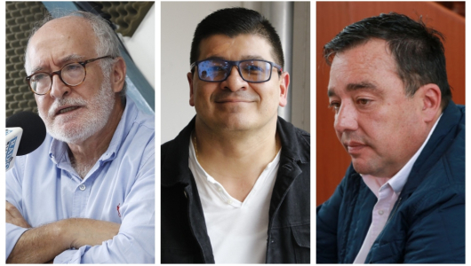Coletazos de las elecciones: perdedores en la Asamblea de Caldas y el Concejo de Manizales