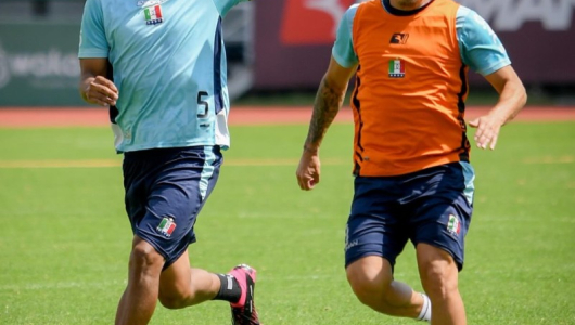 El Once Caldas visita a Millonarios: ambos tienen la obligación de sumar