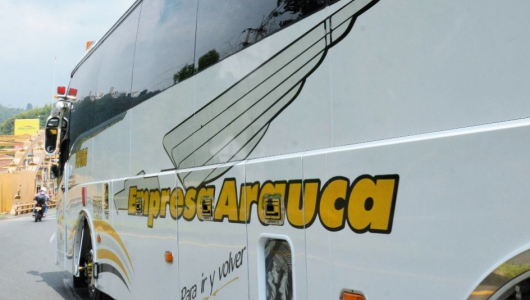 Empresa Arauca, con nueva ruta de dueños: se vendió a socios de Expreso Brasilia