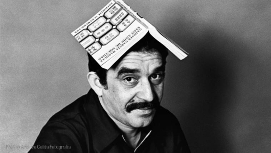 Barcelona recuerda con la lectura de 'La hojarasca' los 10 años sin García Márquez