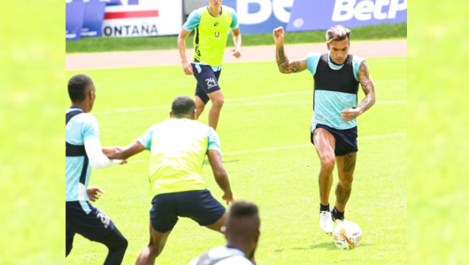 La Equidad: primer reto para el Once Caldas en las semifinales de la Liga