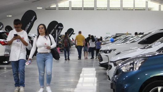 Arranca una nueva Feria del Usado en Expoferias: tenga en cuenta algunas recomendaciones 