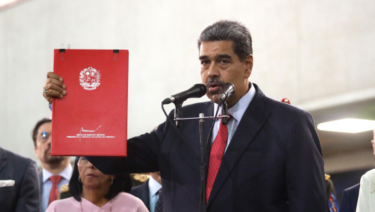 Venezuela desencadena una inédita crisis diplomática con siete países en Latinoamérica