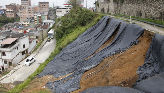 Área Metropolitana del Centrosur de Caldas une fuerzas para la prevención del riesgo