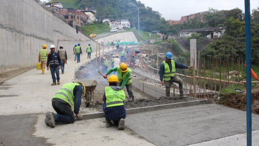 Desempleo en Manizales volvió a aumentar: ¿de cuánto fue la variación entre abril y junio?