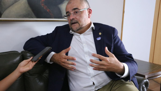 Educación y ciencia, caminos de la Unión Europea para aportar a la paz de Colombia