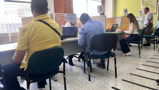 DIAN reconoce errores, pero mantiene las fechas de declaración de renta
