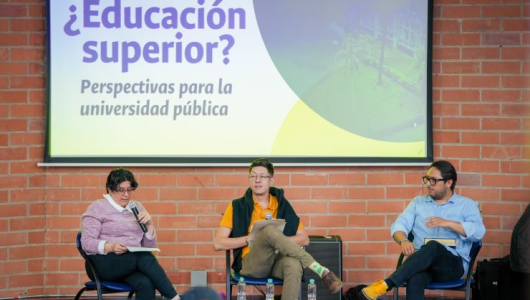 Ministro de Educación se pronuncia sobre la autonomía universitaria 