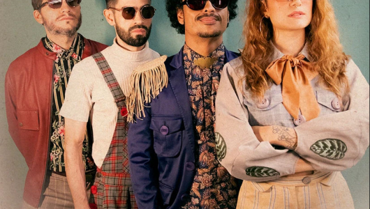 La sociedad de la cumbia nomina a Puerto Calendaria a los Latin Grammy  