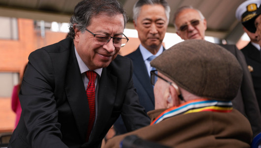 Gustavo Petro y el espejismo del golpe de Estado
