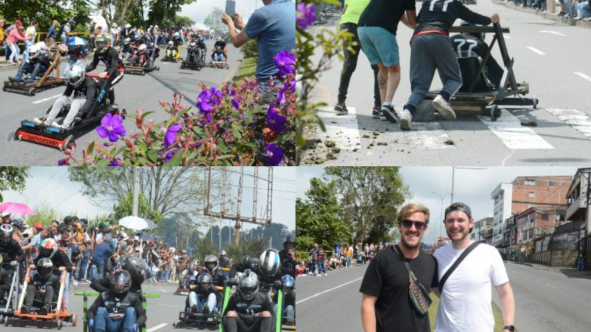 Feria de Manizales