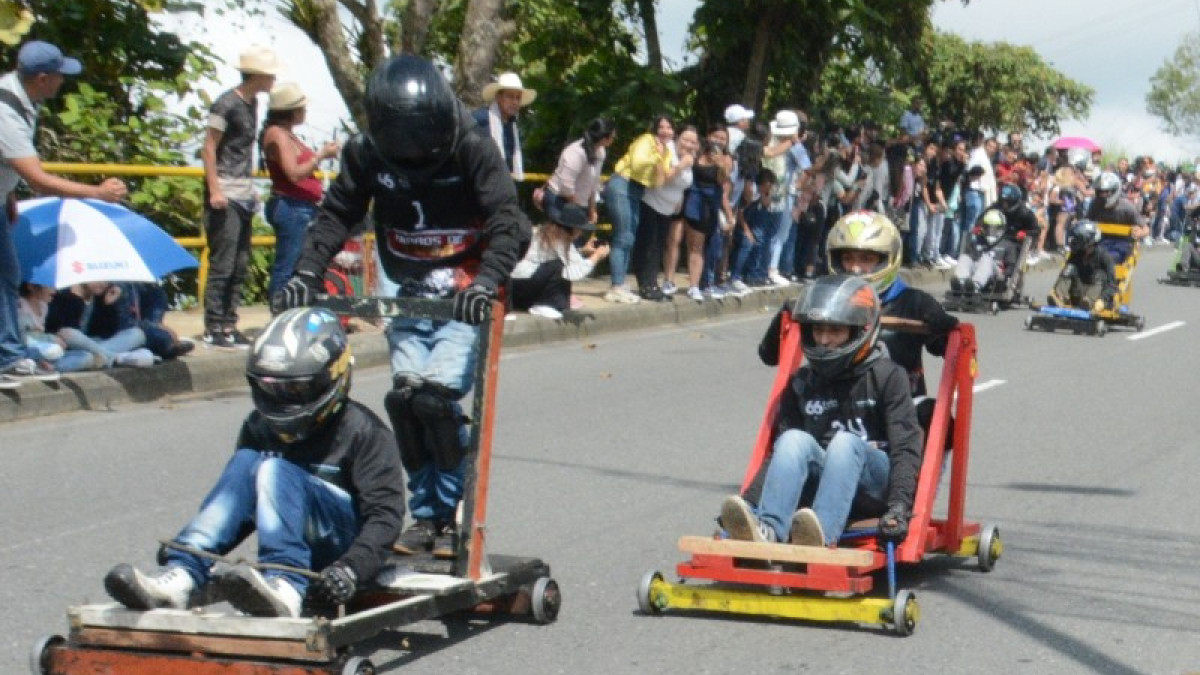 Feria de Manizales