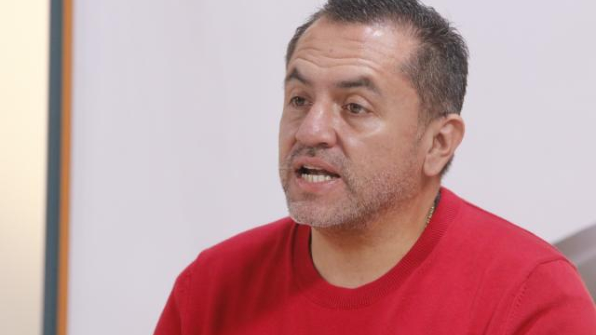 Mario Castaño