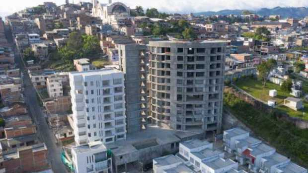 Le imputan cargos por estafa a dueño de constructora de Manizales